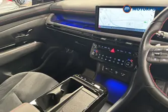 Hyundai Tucson N Line S Automatic Petrol-Electric Hybrid SUV - Stock Number (1674159) - 15th supplementary image