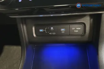 Hyundai Tucson N Line S Automatic Petrol-Electric Hybrid SUV - Stock Number (1674159) - 17th supplementary image
