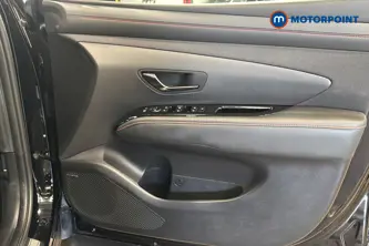 Hyundai Tucson N Line S Automatic Petrol-Electric Hybrid SUV - Stock Number (1674159) - 18th supplementary image