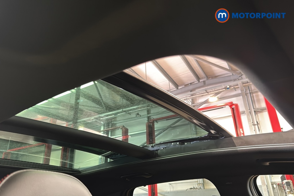 Hyundai Tucson N Line S Automatic Petrol-Electric Hybrid SUV - Stock Number (1674159) - 20th supplementary image