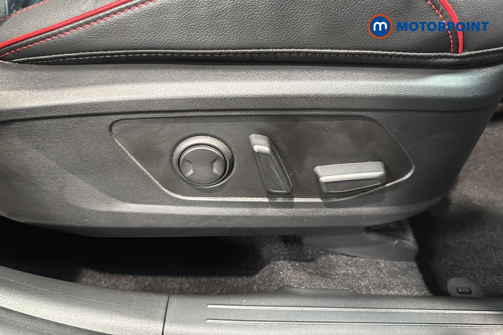 Hyundai Tucson N Line S Automatic Petrol-Electric Hybrid SUV - Stock Number (1674159) - 23rd supplementary image