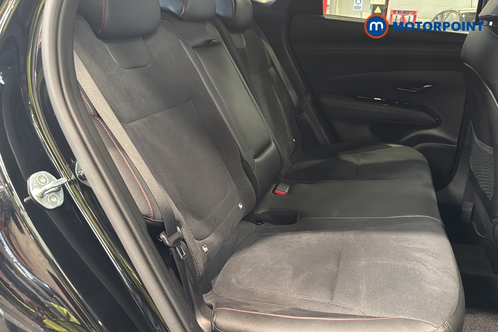 Hyundai Tucson N Line S Automatic Petrol-Electric Hybrid SUV - Stock Number (1674159) - 25th supplementary image