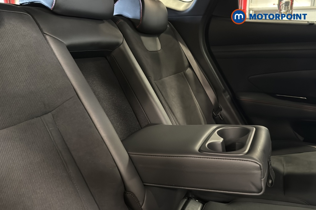 Hyundai Tucson N Line S Automatic Petrol-Electric Hybrid SUV - Stock Number (1674159) - 26th supplementary image