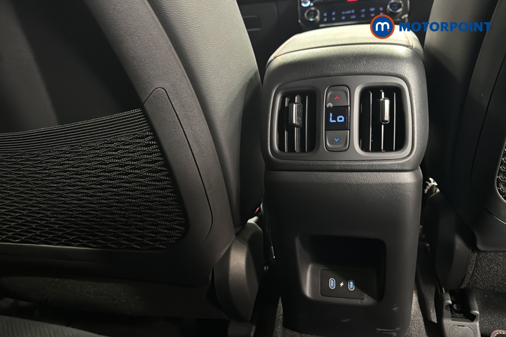 Hyundai Tucson N Line S Automatic Petrol-Electric Hybrid SUV - Stock Number (1674159) - 28th supplementary image