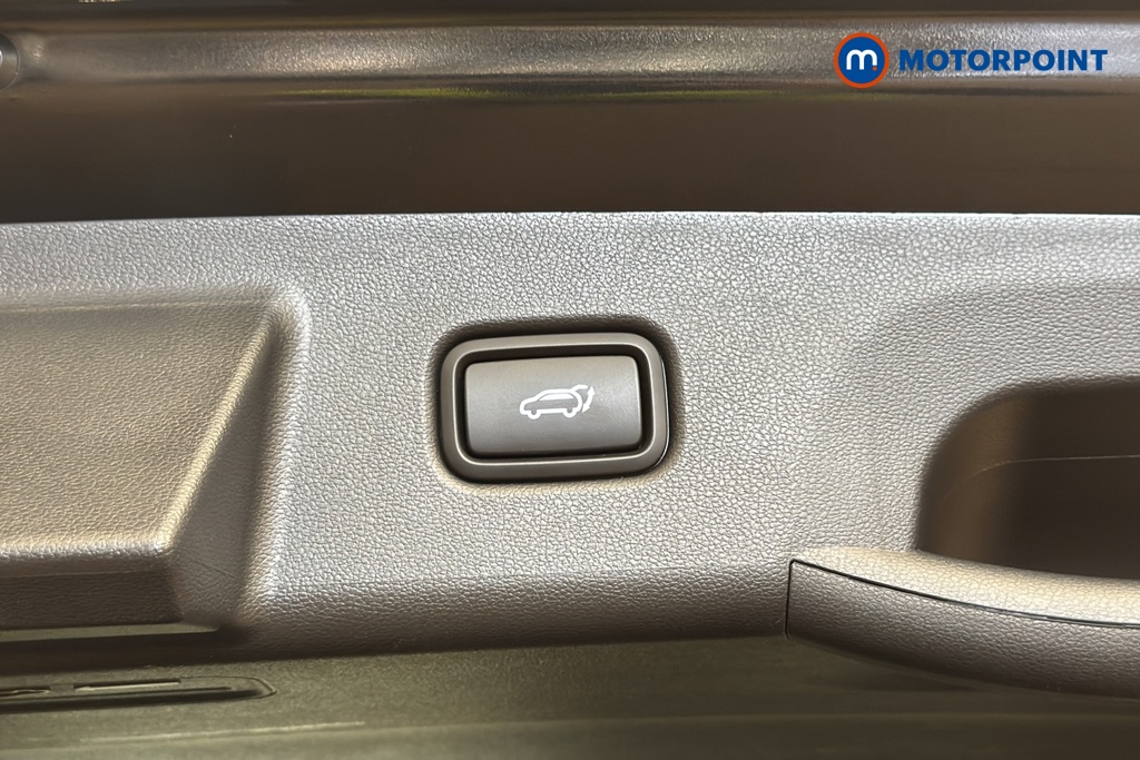 Hyundai Tucson N Line S Automatic Petrol-Electric Hybrid SUV - Stock Number (1674159) - 35th supplementary image
