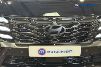 Hyundai Tucson N Line S Automatic Petrol-Electric Hybrid SUV - Stock Number (1674159) - 43rd supplementary image