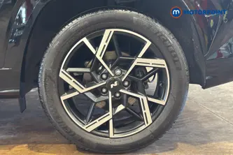 Hyundai Tucson N Line S Automatic Petrol-Electric Hybrid SUV - Stock Number (1674159) - 45th supplementary image