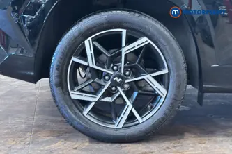 Hyundai Tucson N Line S Automatic Petrol-Electric Hybrid SUV - Stock Number (1674159) - 46th supplementary image