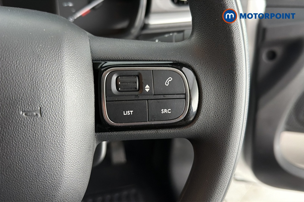 Citroen C3 Plus Manual Petrol Hatchback - Stock Number (1674385) - 3rd supplementary image