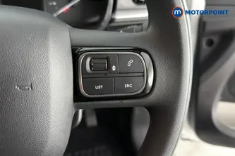 Citroen C3 Plus Manual Petrol Hatchback - Stock Number (1674385) - 3rd supplementary image
