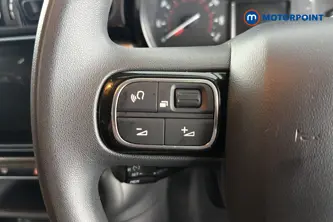 Citroen C3 Plus Manual Petrol Hatchback - Stock Number (1674385) - 4th supplementary image