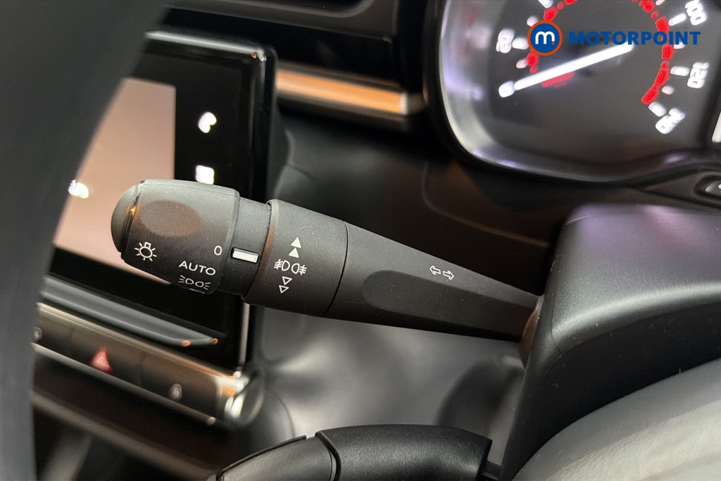 Citroen C3 Plus Manual Petrol Hatchback - Stock Number (1674385) - 5th supplementary image