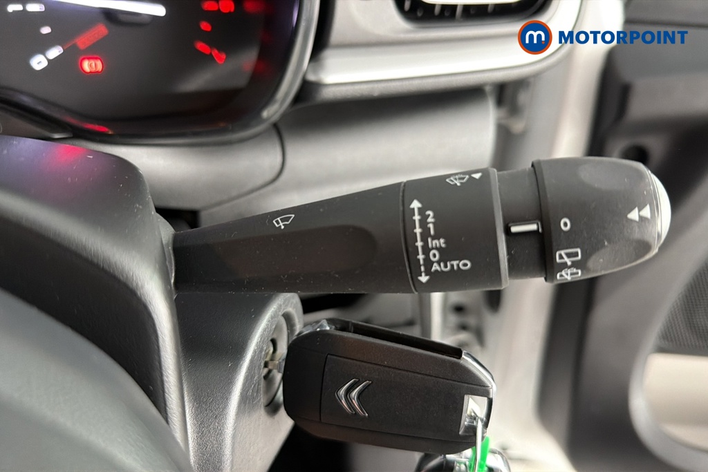 Citroen C3 Plus Manual Petrol Hatchback - Stock Number (1674385) - 6th supplementary image