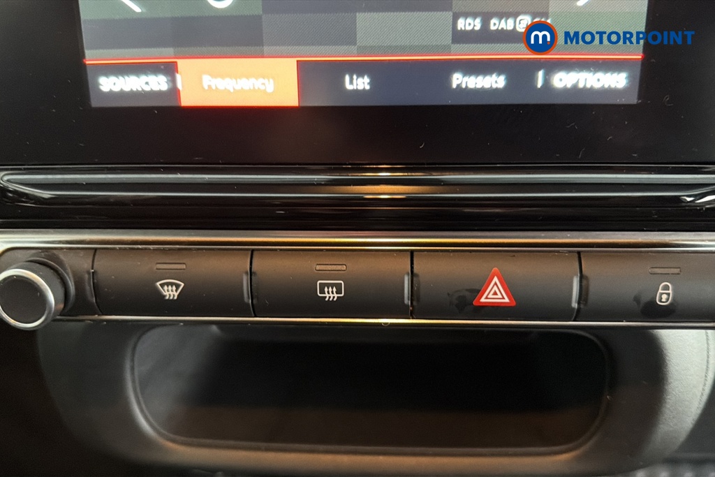 Citroen C3 Plus Manual Petrol Hatchback - Stock Number (1674385) - 12th supplementary image
