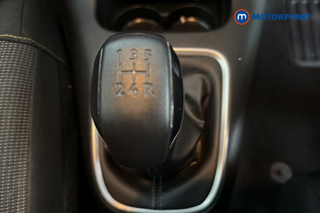 Citroen C3 Plus Manual Petrol Hatchback - Stock Number (1674385) - 15th supplementary image