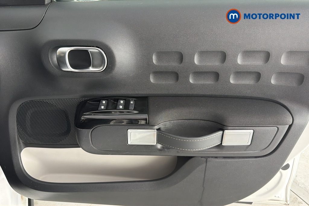 Citroen C3 Plus Manual Petrol Hatchback - Stock Number (1674385) - 18th supplementary image