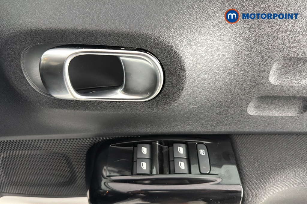 Citroen C3 Plus Manual Petrol Hatchback - Stock Number (1674385) - 19th supplementary image