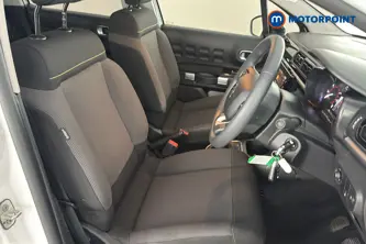 Citroen C3 Plus Manual Petrol Hatchback - Stock Number (1674385) - 22nd supplementary image