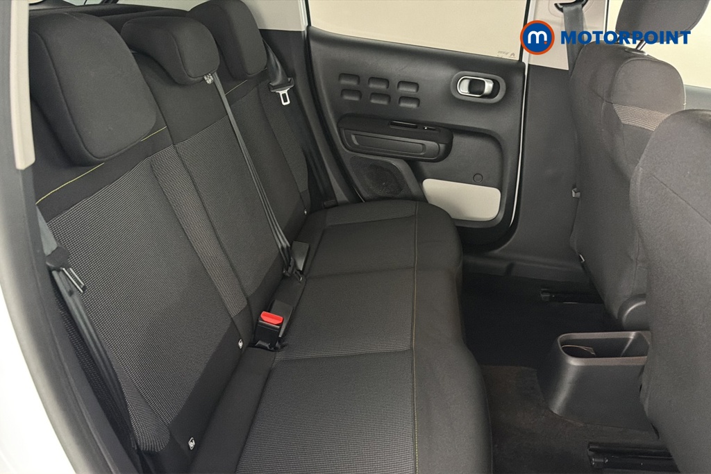 Citroen C3 Plus Manual Petrol Hatchback - Stock Number (1674385) - 25th supplementary image