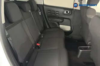 Citroen C3 Plus Manual Petrol Hatchback - Stock Number (1674385) - 25th supplementary image