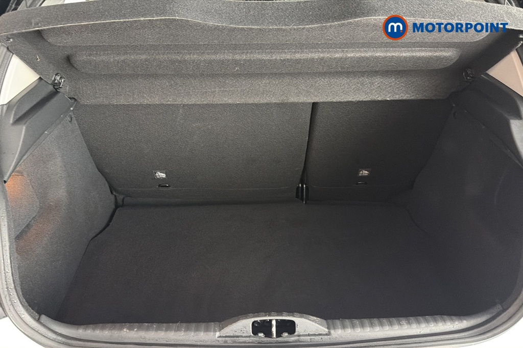 Citroen C3 Plus Manual Petrol Hatchback - Stock Number (1674385) - 30th supplementary image