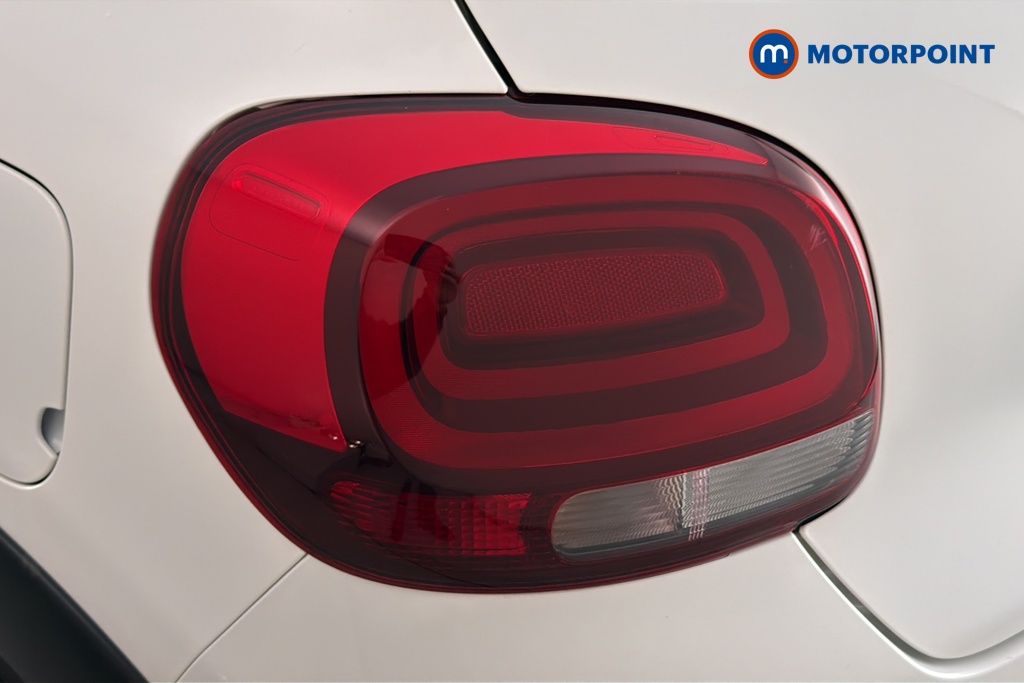 Citroen C3 Plus Manual Petrol Hatchback - Stock Number (1674385) - 36th supplementary image