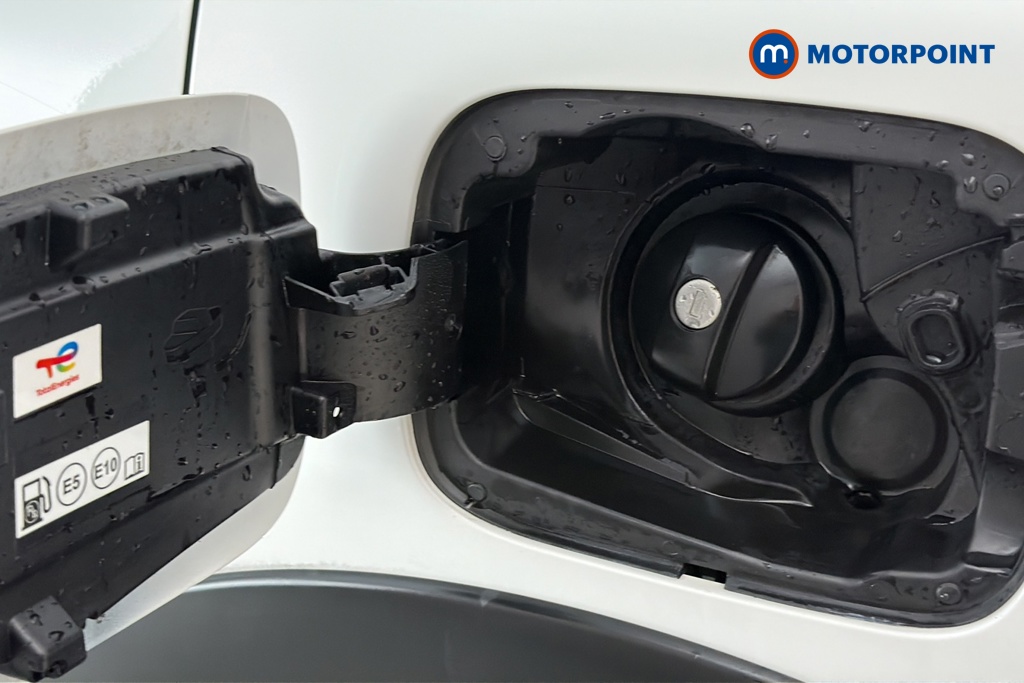 Citroen C3 Plus Manual Petrol Hatchback - Stock Number (1674385) - 41st supplementary image