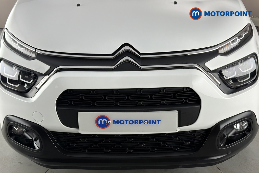 Citroen C3 Plus Manual Petrol Hatchback - Stock Number (1674385) - 43rd supplementary image