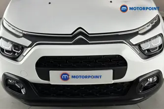 Citroen C3 Plus Manual Petrol Hatchback - Stock Number (1674385) - 43rd supplementary image