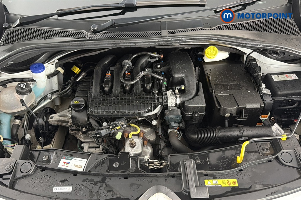 Citroen C3 Plus Manual Petrol Hatchback - Stock Number (1674385) - 48th supplementary image