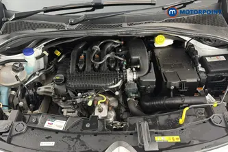 Citroen C3 Plus Manual Petrol Hatchback - Stock Number (1674385) - 48th supplementary image