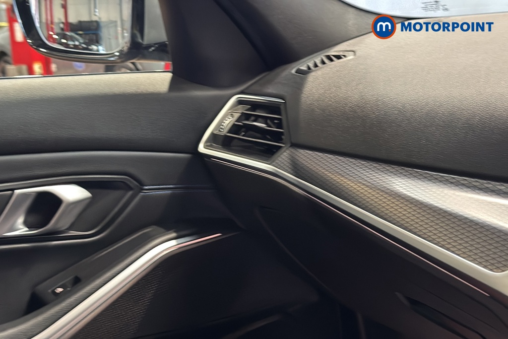 BMW 3 Series M Sport Automatic Petrol Saloon - Stock Number (1674470) - 995th supplementary image