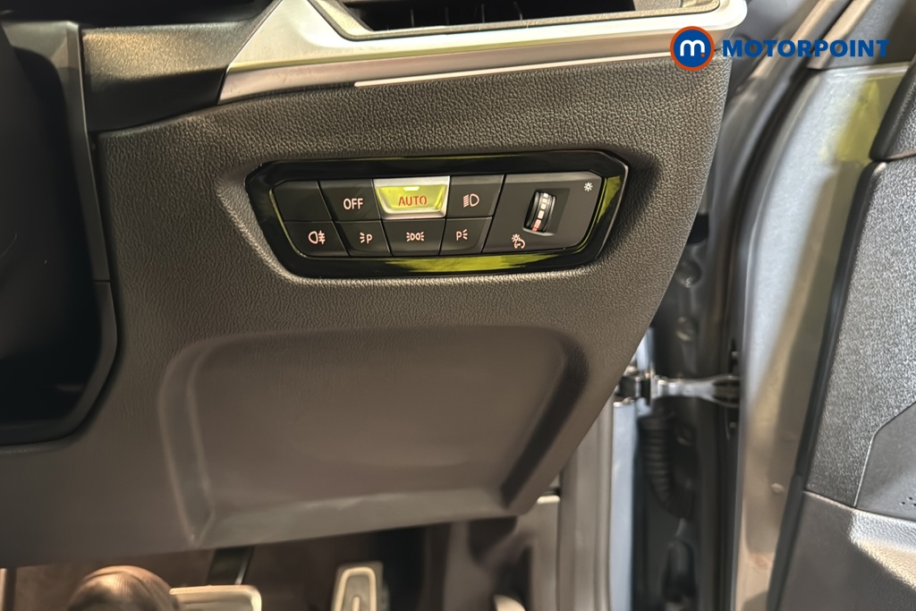 BMW 3 Series M Sport Automatic Petrol Saloon - Stock Number (1674470) - 11th supplementary image