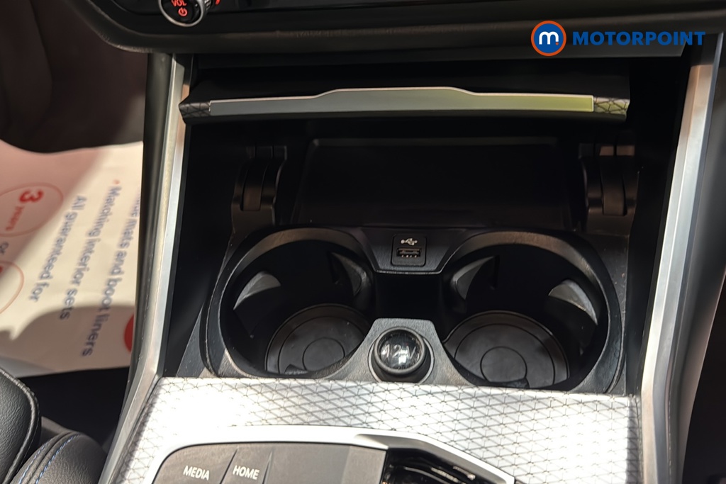 BMW 3 Series M Sport Automatic Petrol Saloon - Stock Number (1674470) - 16th supplementary image
