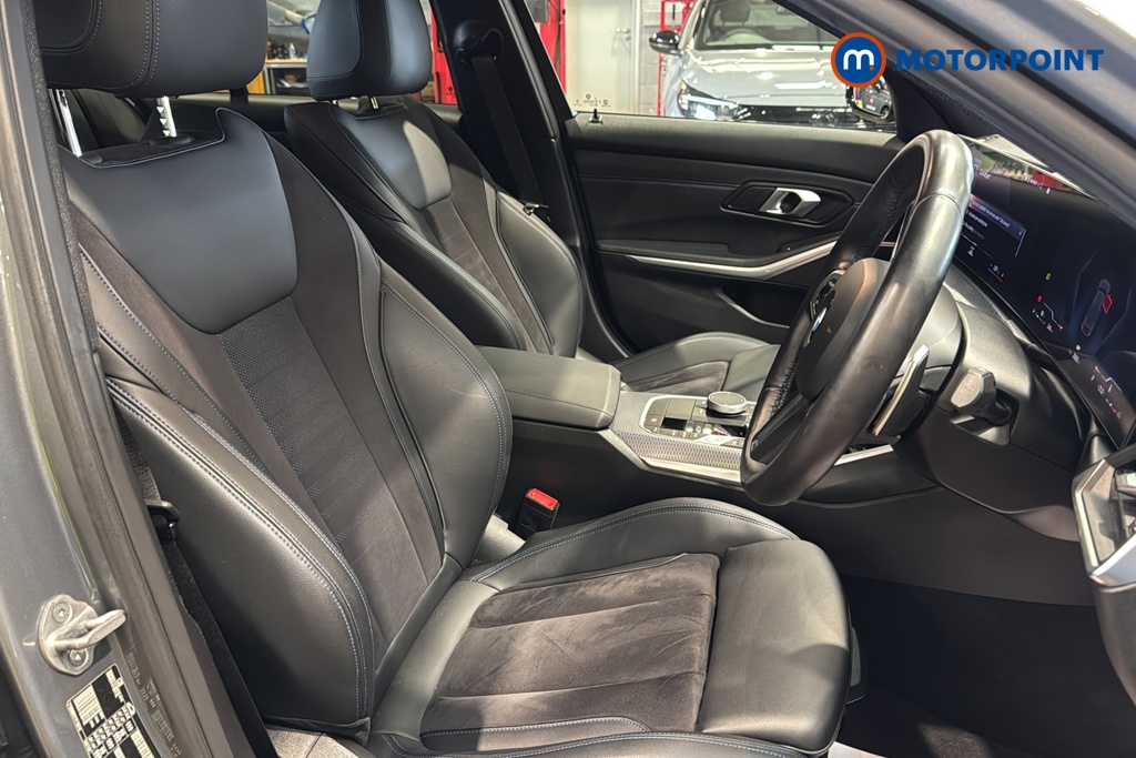 BMW 3 Series M Sport Automatic Petrol Saloon - Stock Number (1674470) - 22nd supplementary image