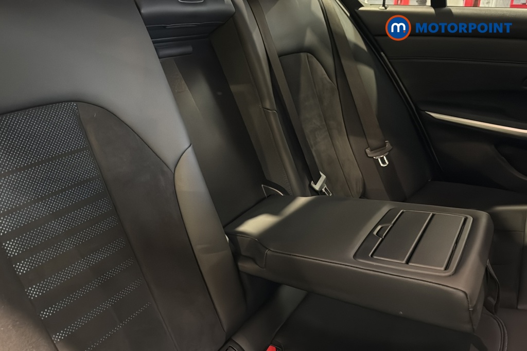 BMW 3 Series M Sport Automatic Petrol Saloon - Stock Number (1674470) - 26th supplementary image