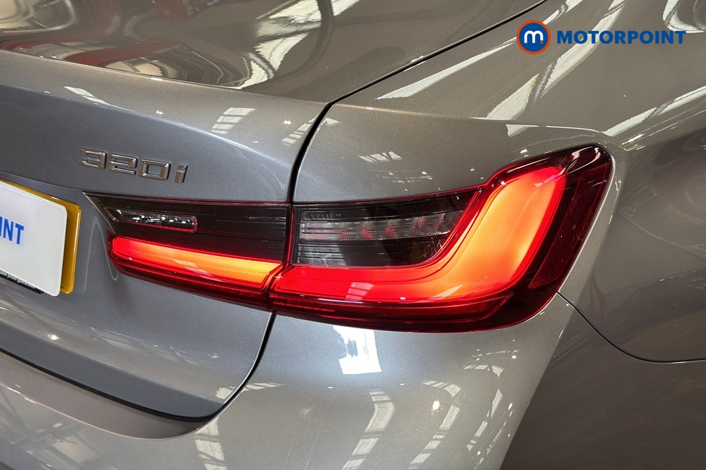 BMW 3 Series M Sport Automatic Petrol Saloon - Stock Number (1674470) - 36th supplementary image
