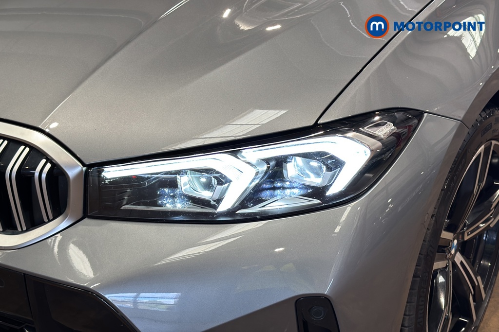 BMW 3 Series M Sport Automatic Petrol Saloon - Stock Number (1674470) - 42nd supplementary image