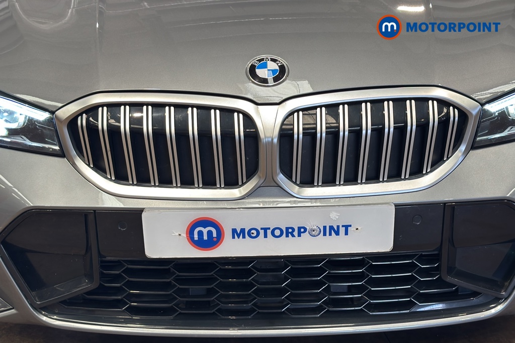 BMW 3 Series M Sport Automatic Petrol Saloon - Stock Number (1674470) - 43rd supplementary image