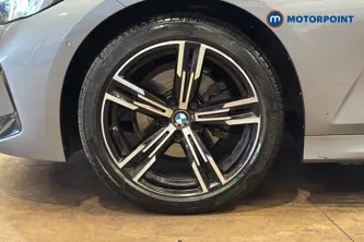 BMW 3 Series M Sport Automatic Petrol Saloon - Stock Number (1674470) - 44th supplementary image