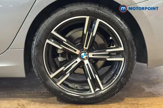 BMW 3 Series M Sport Automatic Petrol Saloon - Stock Number (1674470) - 45th supplementary image