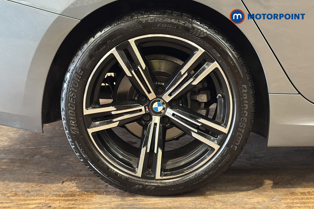 BMW 3 Series M Sport Automatic Petrol Saloon - Stock Number (1674470) - 46th supplementary image