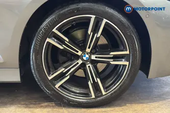 BMW 3 Series M Sport Automatic Petrol Saloon - Stock Number (1674470) - 47th supplementary image