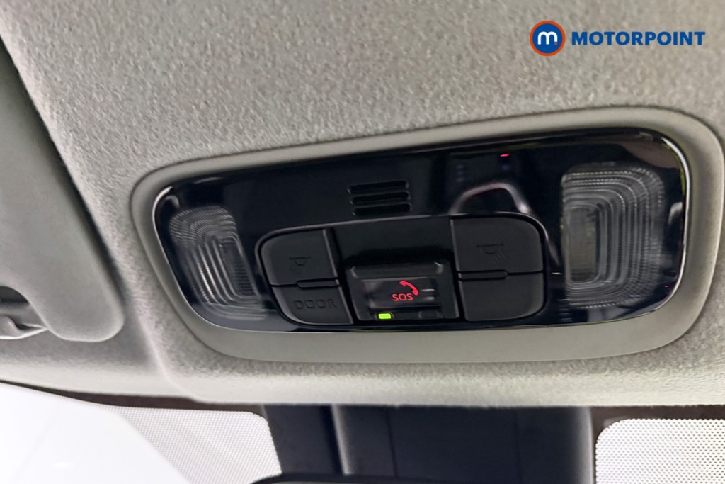 Toyota Yaris Design Automatic Petrol-Electric Hybrid Hatchback - Stock Number (1674481) - 15th supplementary image