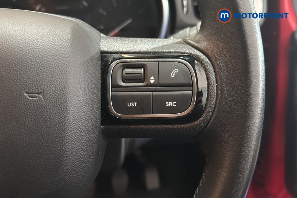 Citroen C3 MAX Manual Petrol Hatchback - Stock Number (1674659) - 3rd supplementary image