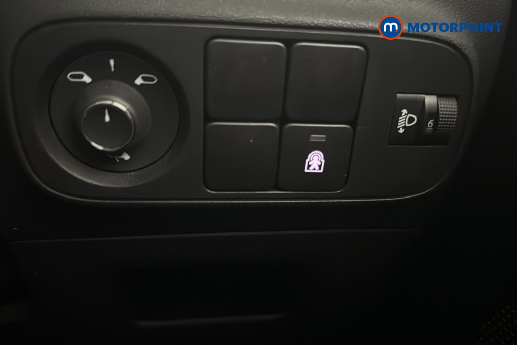 Citroen C3 MAX Manual Petrol Hatchback - Stock Number (1674659) - 11th supplementary image