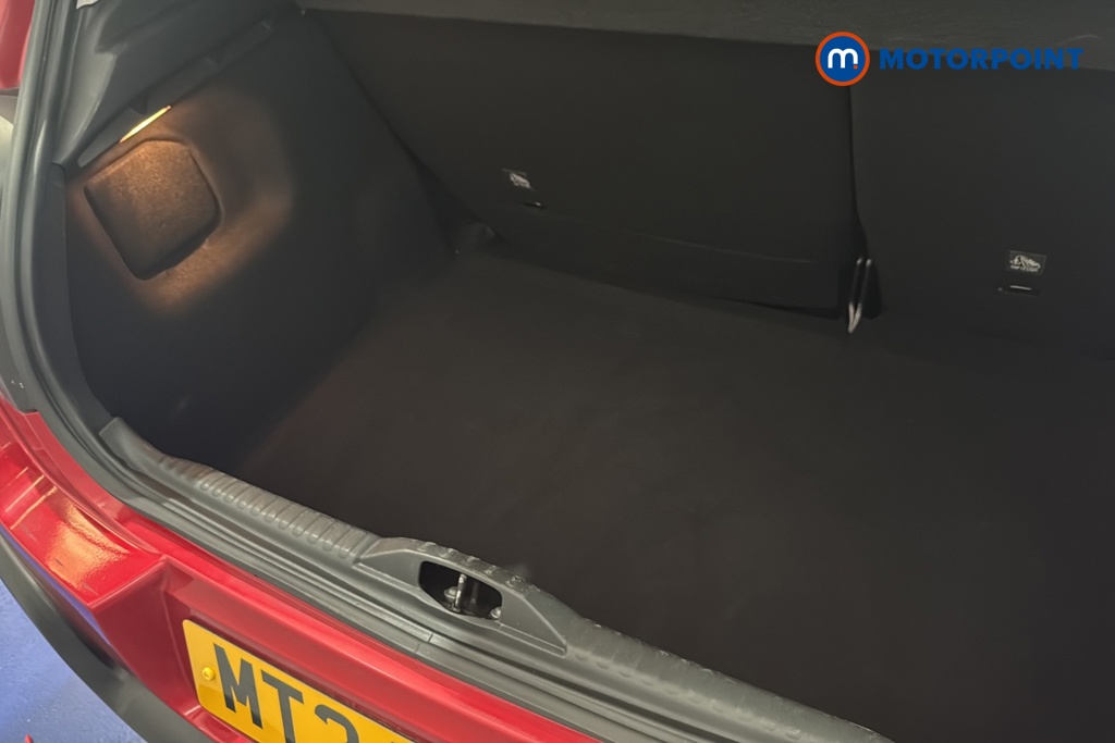 Citroen C3 MAX Manual Petrol Hatchback - Stock Number (1674659) - 30th supplementary image