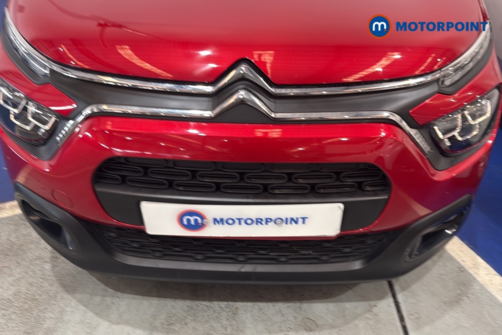 Citroen C3 MAX Manual Petrol Hatchback - Stock Number (1674659) - 43rd supplementary image