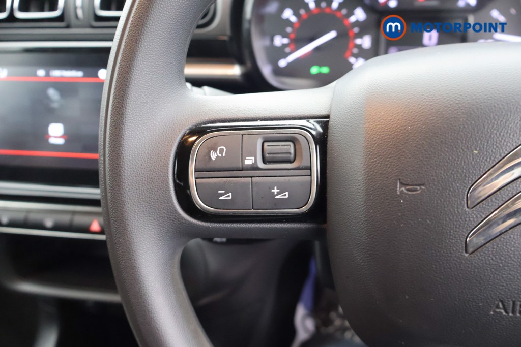 Citroen C3 Plus Manual Petrol Hatchback - Stock Number (1674704) - 2nd supplementary image