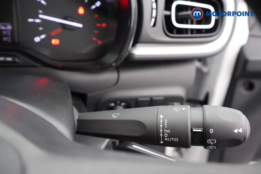 Citroen C3 Plus Manual Petrol Hatchback - Stock Number (1674704) - 6th supplementary image